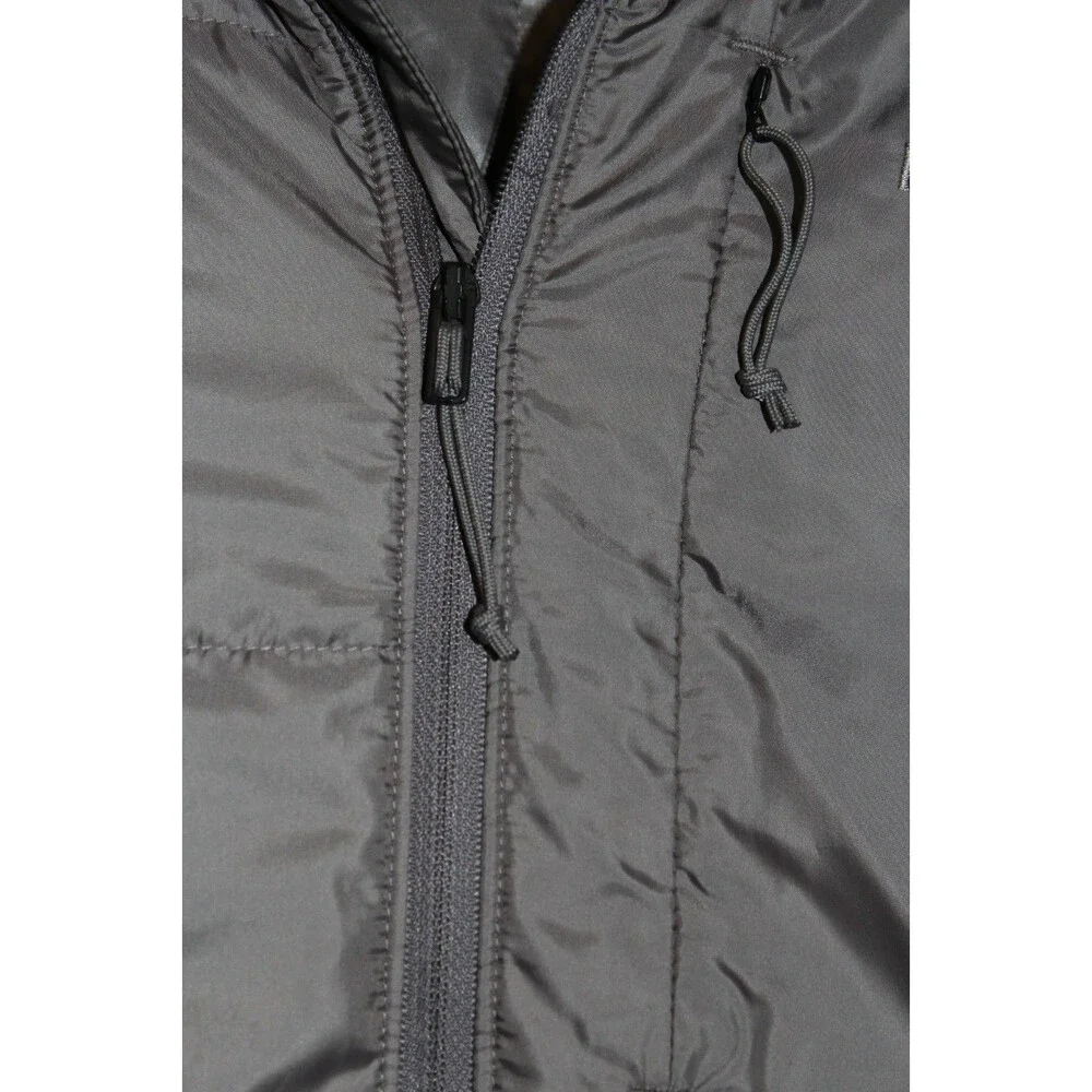 The North Face Men's Circaloft Packable Hooded Jacket Smoked Gray NWT SZ S‎ $200